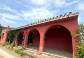 Casa de campo con terreno en venta en la España, Estepona, ref: TR249572 foto