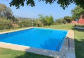 Casa de campo con terreno en venta en la España, Estepona, ref: TR249572 foto