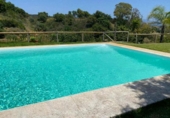 Casa de campo con terreno en venta en la España, Estepona, ref: TR249572 foto