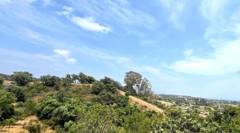 Málaga - Estepona - 49000m2