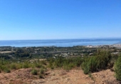 Casa de campo con terreno en venta en la España, Estepona, ref: TR249572 foto