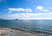 Chalet independiente con terreno en venta en la España, Altea, ref: TR286399 foto