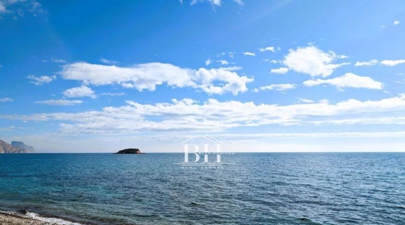 Alicante - Altea - 616m2