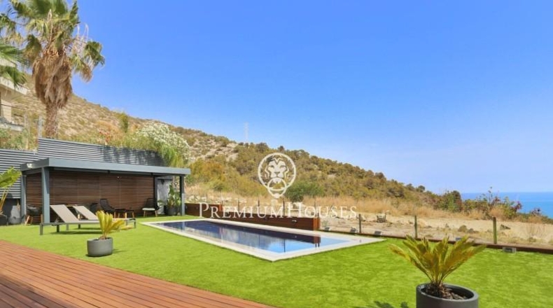Barcelona - Sitges - 610m2
