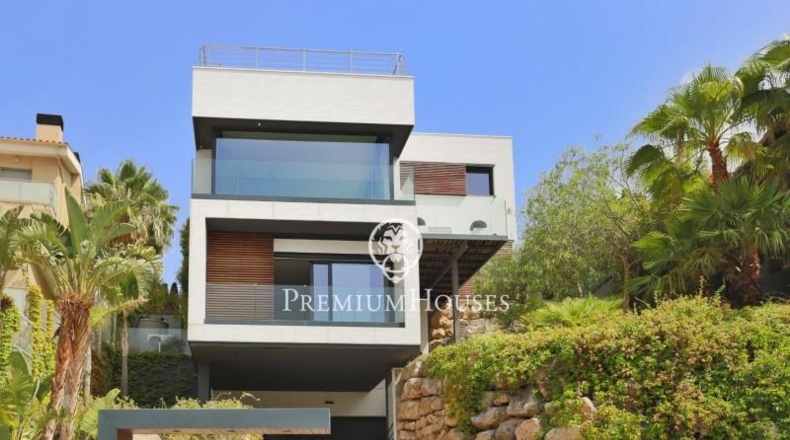 Barcelona - Sitges - 610m2
