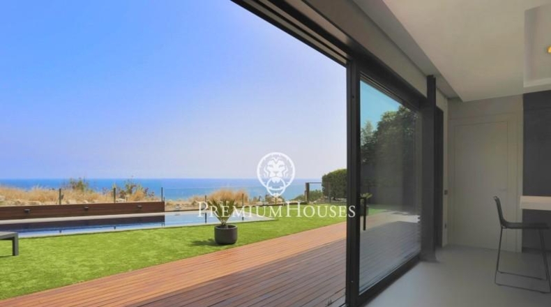 Barcelona - Sitges - 610m2