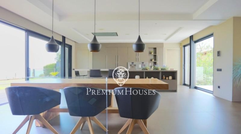 Barcelona - Sitges - 610m2