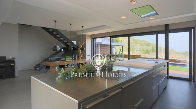 Barcelona - Sitges - 610m2