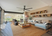 Chalet independiente con terreno en venta en la España, Sitges, ref: TR264765 foto
