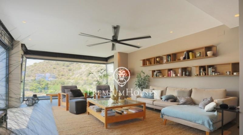 Barcelona - Sitges - 610m2