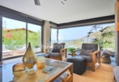 Chalet independiente con terreno en venta en la España, Sitges, ref: TR264765 foto