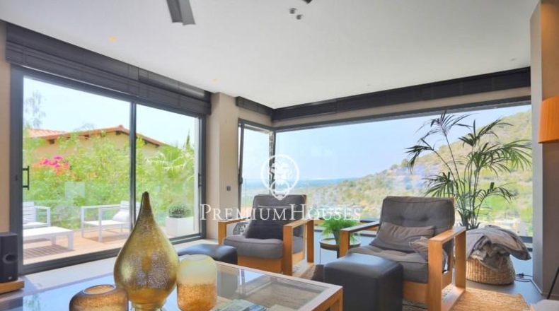 Barcelona - Sitges - 610m2