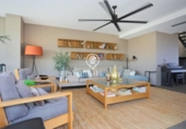 Chalet independiente con terreno en venta en la España, Sitges, ref: TR264765 foto