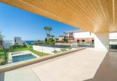 Xalet independent amb terreny en venda a la España, Benalmádena, ref.: TR168959 foto