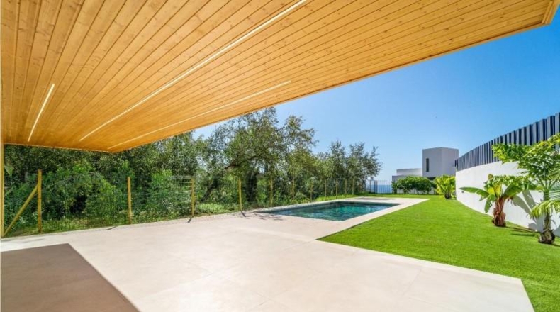Málaga - Benalmádena - 750m2