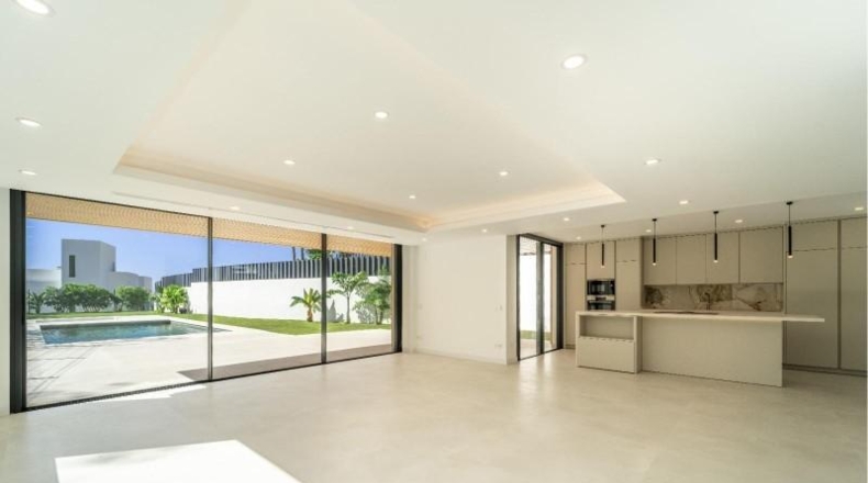 Málaga - Benalmádena - 750m2
