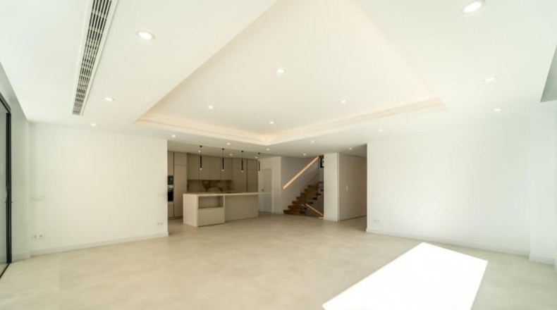 Málaga - Benalmádena - 750m2