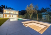 Xalet independent amb terreny en venda a la España, Benalmádena, ref.: TR168959 foto