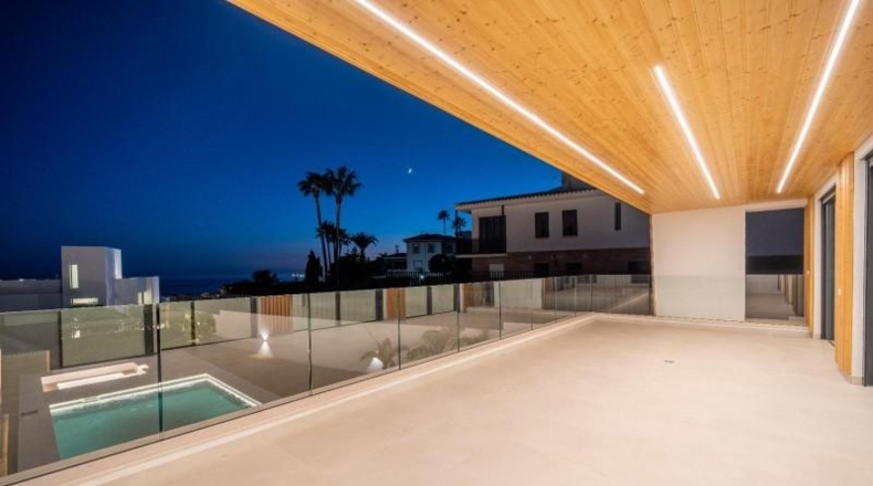 Málaga - Benalmádena - 750m2