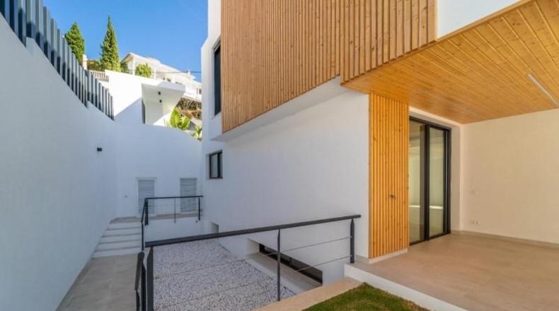 Málaga - Benalmádena - 750m2