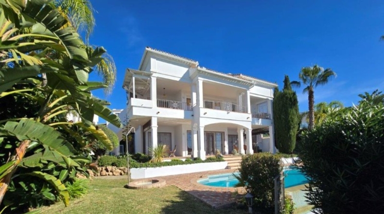 Malaga - Marbella - 903m2