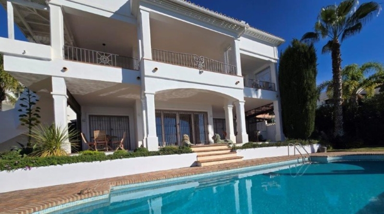 Malaga - Marbella - 903m2