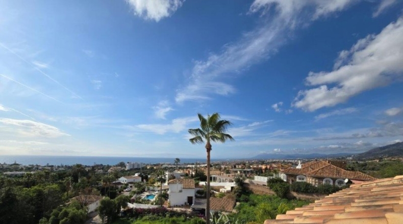 Malaga - Marbella - 903m2