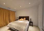 Chalet independiente con terreno en venta en la España, Marbella, ref: TR218331 foto