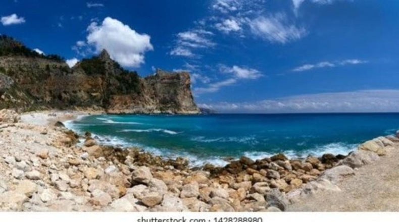 Alicante - Benitachell - 613m2