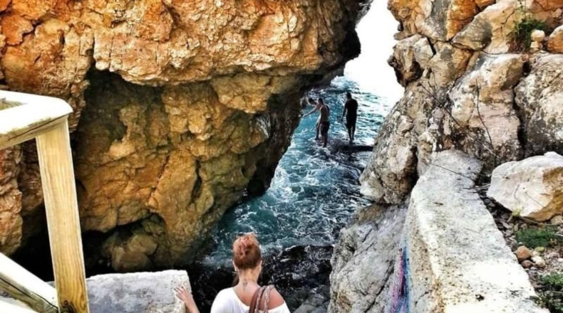 Alicante - Benitachell - 613m2