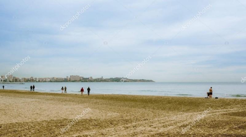 Alicante - Benitachell - 613m2