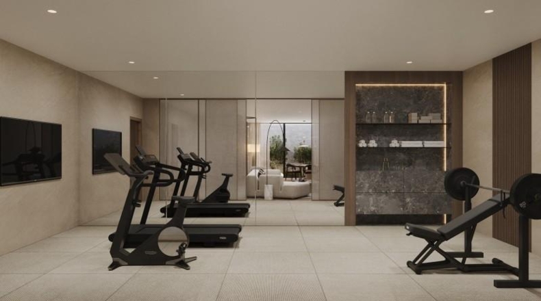 Málaga - Marbella - 450m2