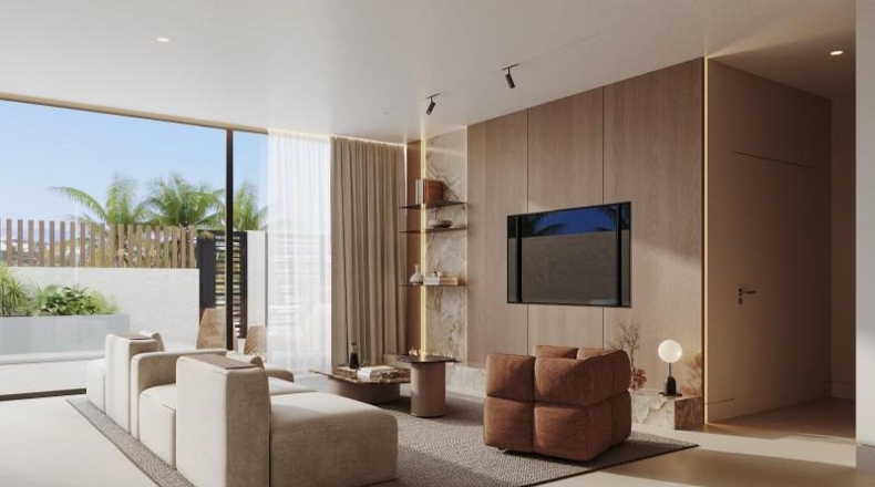 Málaga - Marbella - 450m2