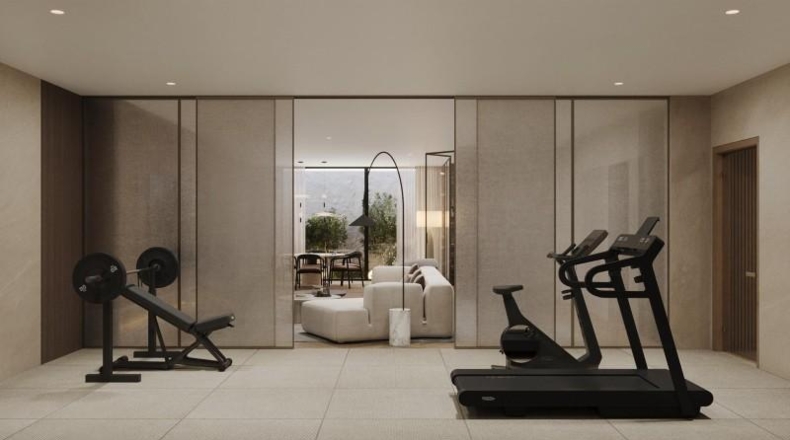 Málaga - Marbella - 450m2