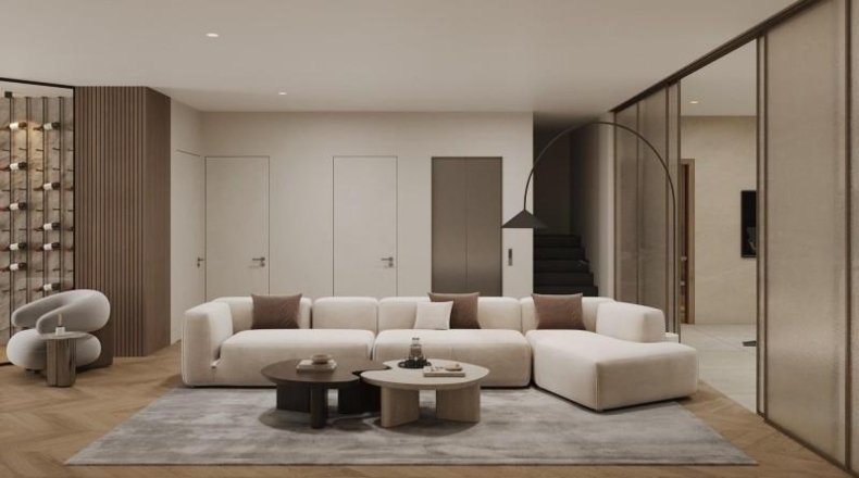 Málaga - Marbella - 450m2