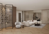 Detached villa with land for sale on España, Marbella, ref: TR392329 photo