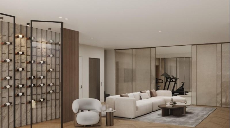 Málaga - Marbella - 450m2