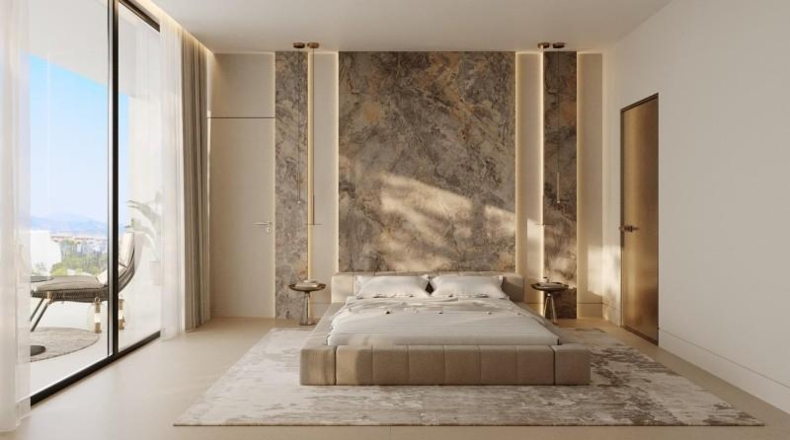 Málaga - Marbella - 450m2