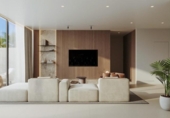 Detached villa with land for sale on España, Marbella, ref: TR392329 photo