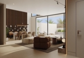 Detached villa with land for sale on España, Marbella, ref: TR392329 photo