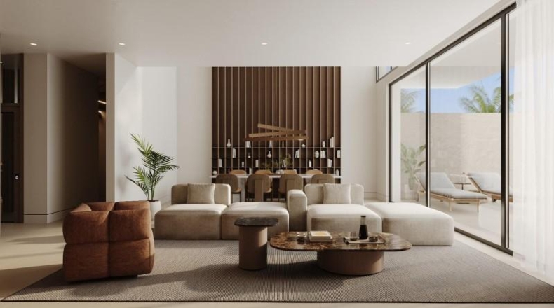 Málaga - Marbella - 450m2