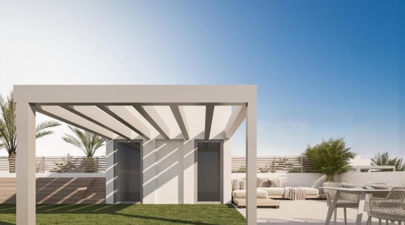 Málaga - Marbella - 450m2