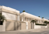 Detached villa with land for sale on España, Marbella, ref: TR392329 photo