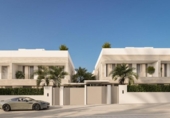Detached villa with land for sale on España, Marbella, ref: TR392329 photo