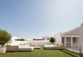 Detached villa with land for sale on España, Marbella, ref: TR392329 photo