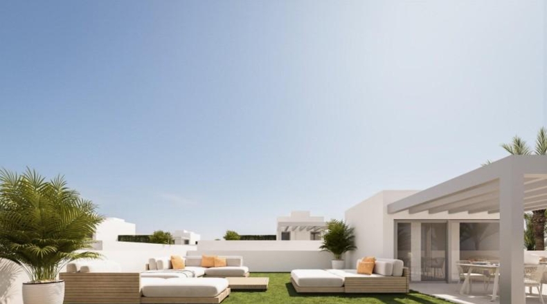 Málaga - Marbella - 450m2