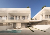 Detached villa with land for sale on España, Marbella, ref: TR392329 photo