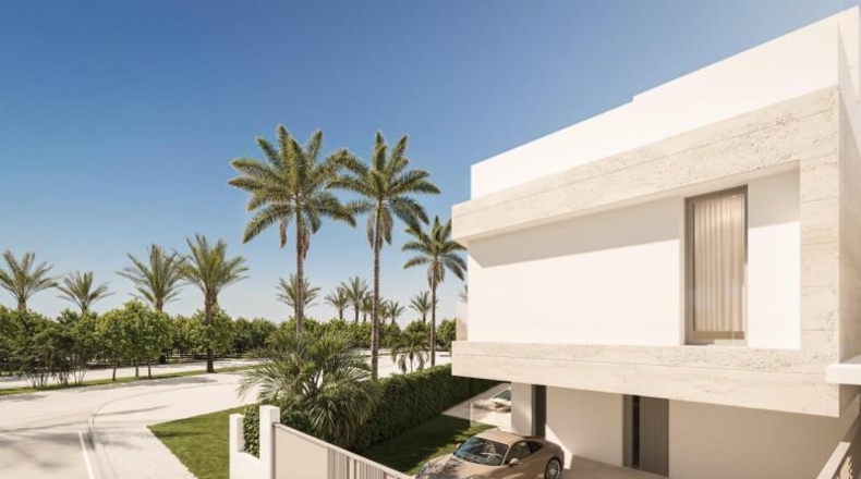 Málaga - Marbella - 450m2
