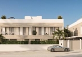 Detached villa with land for sale on España, Marbella, ref: TR392329 photo