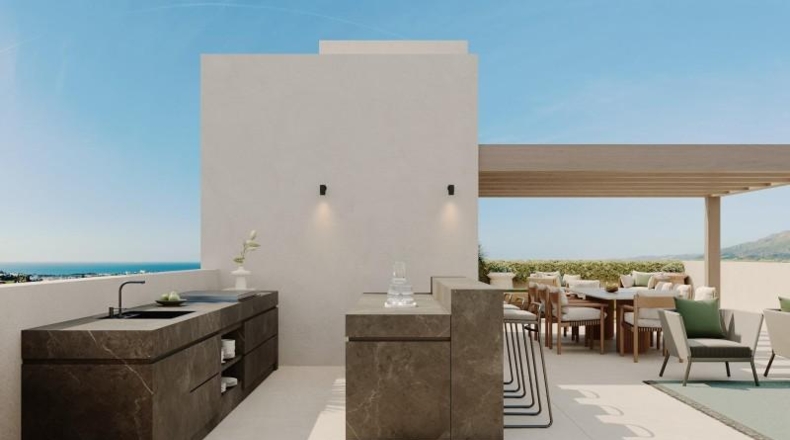 Málaga - Marbella - 450m2